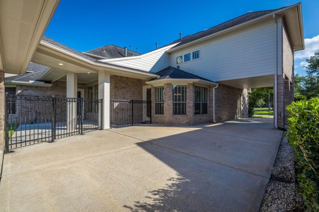 5430 Faircreek Lane, Katy, TX 77450