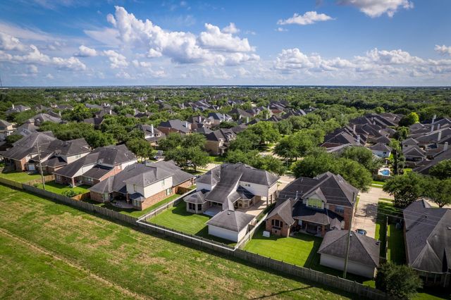 5430 Faircreek Lane, Katy, TX 77450