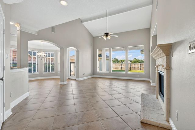 5430 Faircreek Lane, Katy, TX 77450