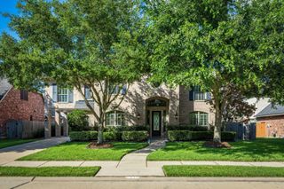 5430 Faircreek Lane, Katy, TX 77450
