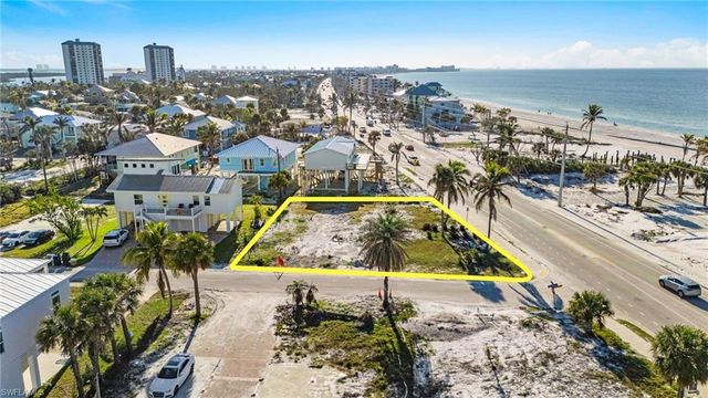3909 Estero BLVD, Fort Myers Beach, FL 33931