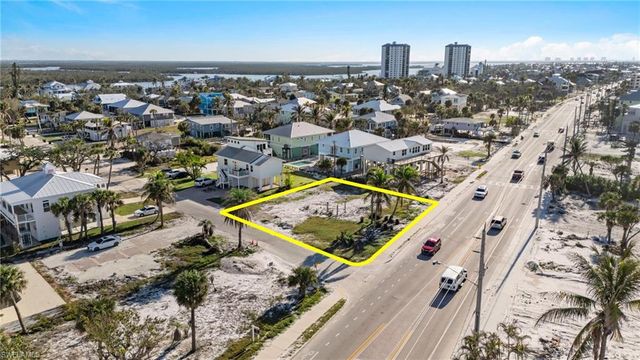 3909 Estero BLVD, Fort Myers Beach, FL 33931
