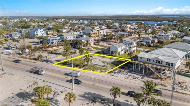 3909 Estero BLVD, Fort Myers Beach, FL 33931