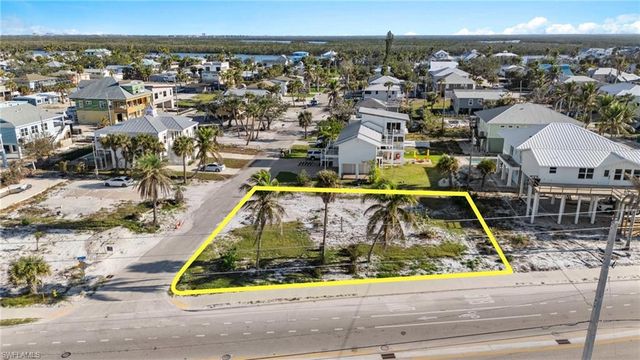 3909 Estero BLVD, Fort Myers Beach, FL 33931