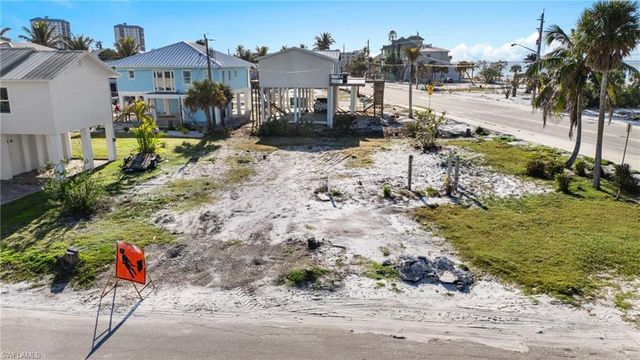 3909 Estero BLVD, Fort Myers Beach, FL 33931