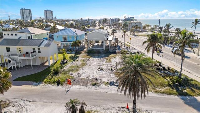 3909 Estero BLVD, Fort Myers Beach, FL 33931