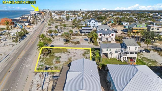 3909 Estero BLVD, Fort Myers Beach, FL 33931