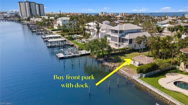 3909 Estero BLVD, Fort Myers Beach, FL 33931