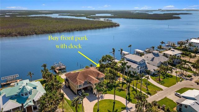 3909 Estero BLVD, Fort Myers Beach, FL 33931