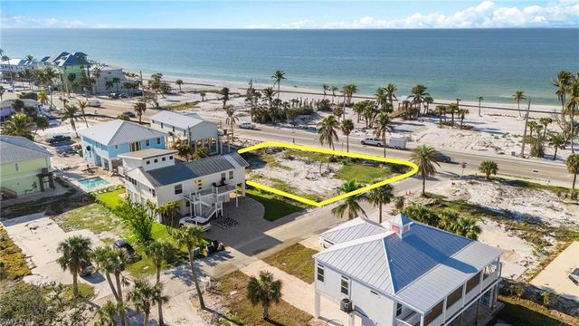 3909 Estero BLVD, Fort Myers Beach, FL 33931