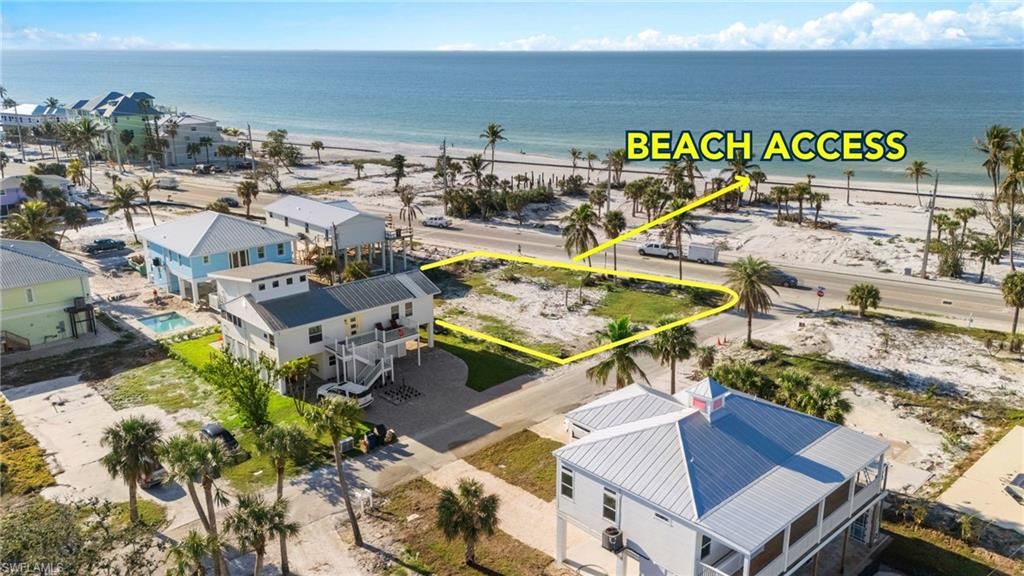 3909 Estero BLVD, Fort Myers Beach, FL 33931