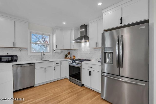 49 Stratford Drive, Brick, NJ 08724