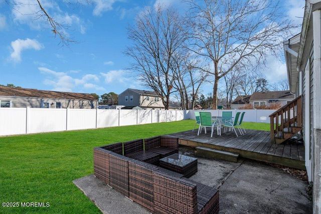 49 Stratford Drive, Brick, NJ 08724