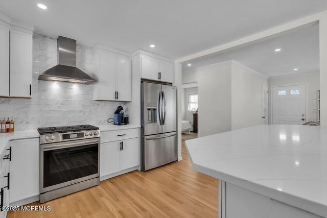 49 Stratford Drive, Brick, NJ 08724