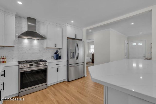 49 Stratford Drive, Brick, NJ 08724