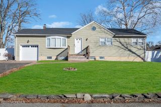 49 Stratford Drive, Brick, NJ 08724