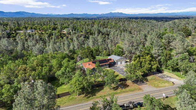 17622 China Gulch Drive, Anderson, CA 96007