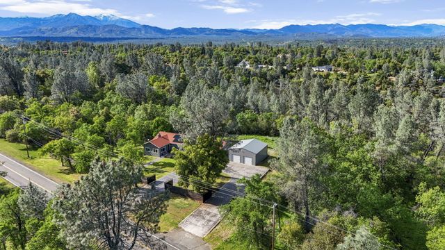 17622 China Gulch Drive, Anderson, CA 96007