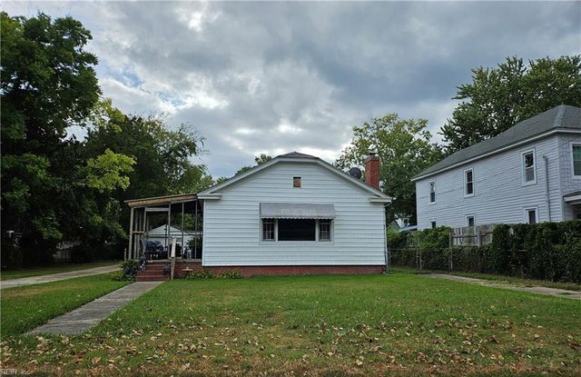 229 Atlantic AVE, Hampton, VA 23664