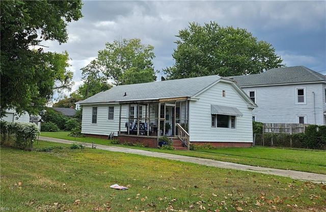 229 Atlantic AVE, Hampton, VA 23664