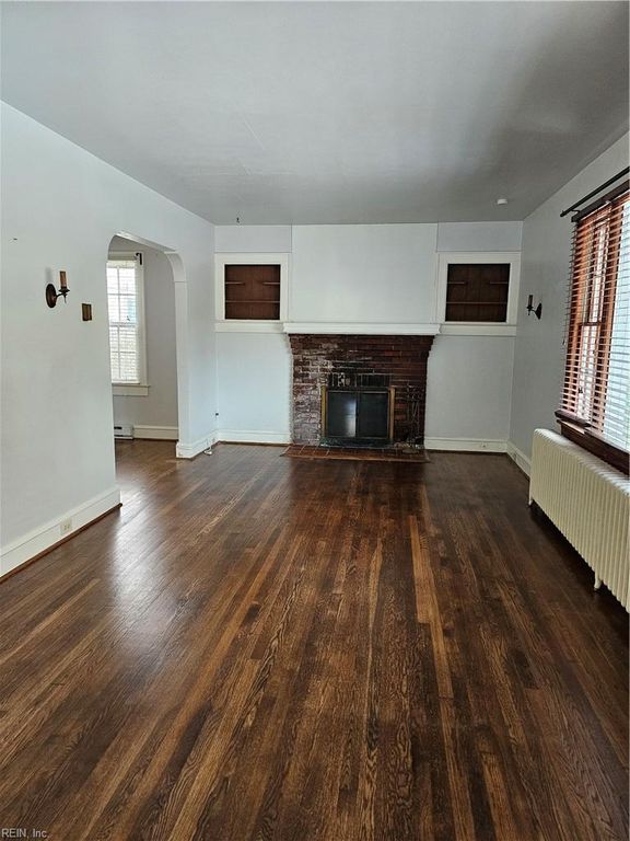 229 Atlantic AVE, Hampton, VA 23664
