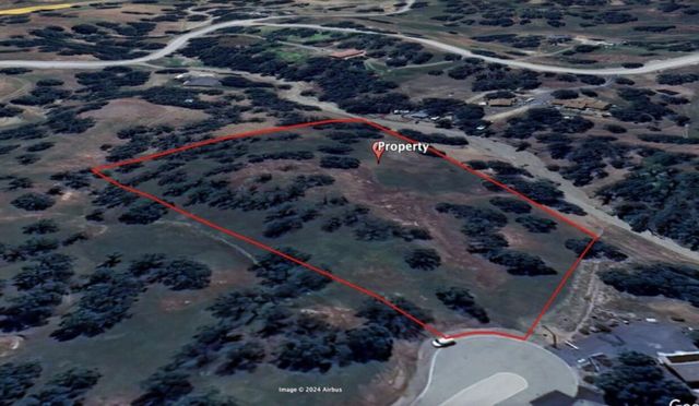 3.62 acres Deer Crest Trail, Cottonwood, CA 96022