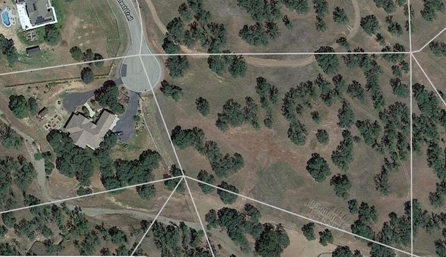 3.62 acres Deer Crest Trail, Cottonwood, CA 96022