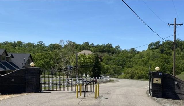 3.62 acres Deer Crest Trail, Cottonwood, CA 96022