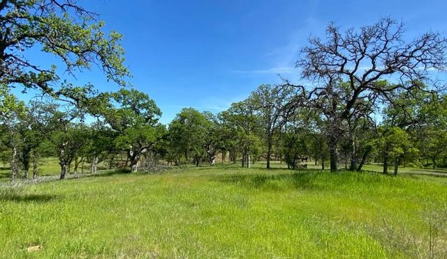 3.62 acres Deer Crest Trail, Cottonwood, CA 96022