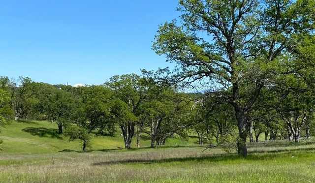 3.62 acres Deer Crest Trail, Cottonwood, CA 96022