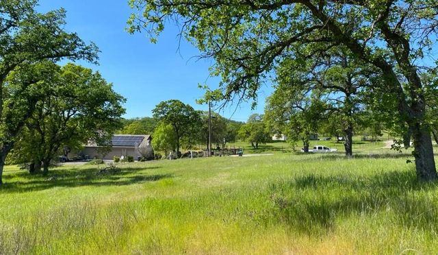 3.62 acres Deer Crest Trail, Cottonwood, CA 96022