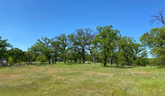 3.62 acres Deer Crest Trail, Cottonwood, CA 96022