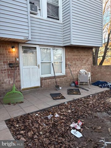 1334 M L KING PEDESTRIAN WAY, Chester, PA 19013