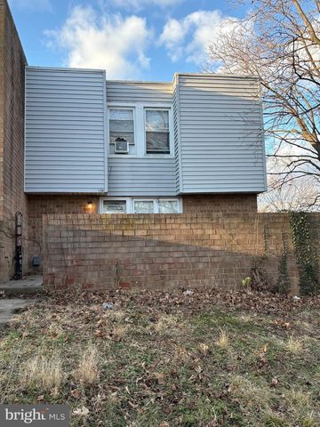 1334 M L KING PEDESTRIAN WAY, Chester, PA 19013