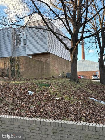 1334 M L KING PEDESTRIAN WAY, Chester, PA 19013