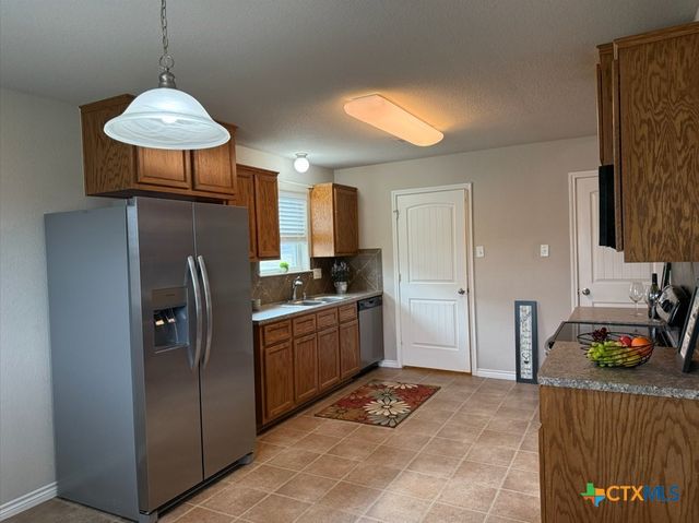 2809 Alamocitos Creek Drive, Killeen, TX 76549