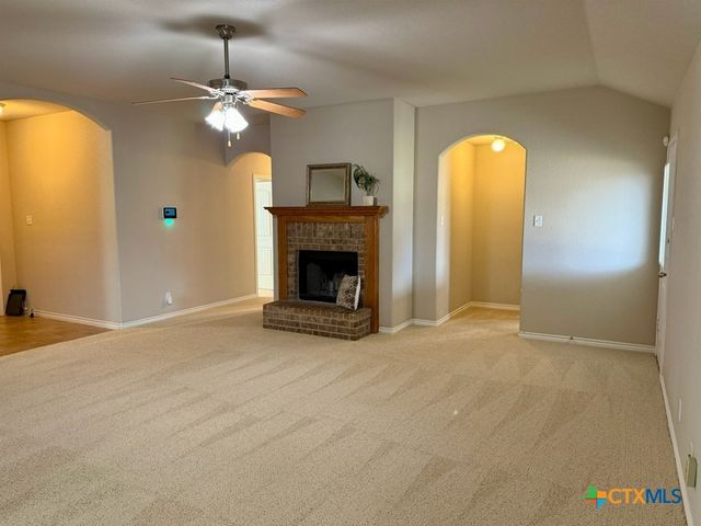 2809 Alamocitos Creek Drive, Killeen, TX 76549