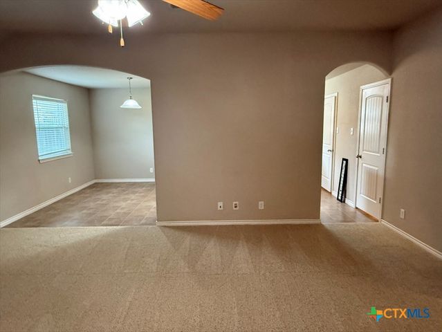 2809 Alamocitos Creek Drive, Killeen, TX 76549