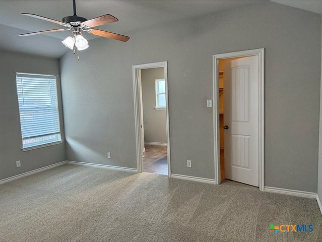 2809 Alamocitos Creek Drive, Killeen, TX 76549