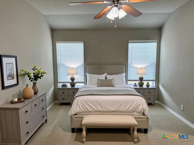 2809 Alamocitos Creek Drive, Killeen, TX 76549