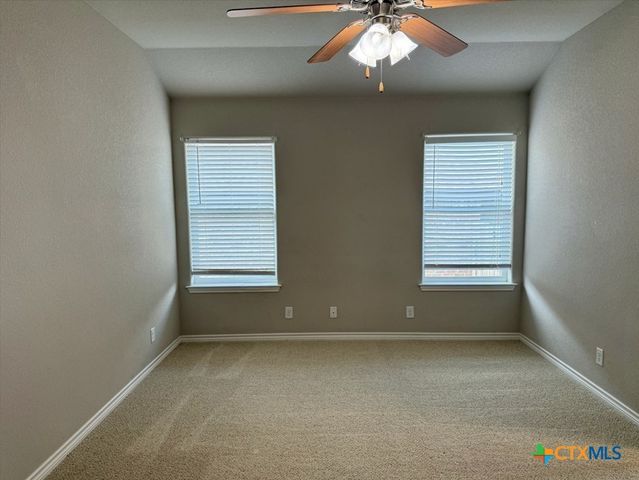 2809 Alamocitos Creek Drive, Killeen, TX 76549