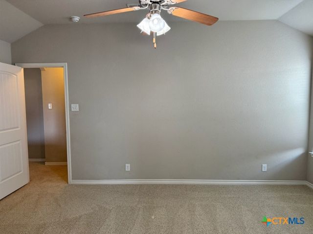 2809 Alamocitos Creek Drive, Killeen, TX 76549