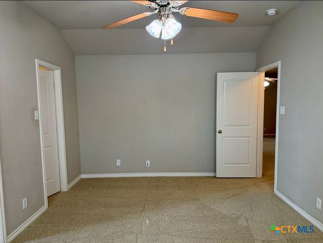 2809 Alamocitos Creek Drive, Killeen, TX 76549