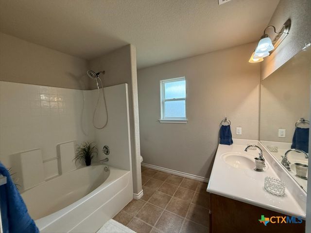 2809 Alamocitos Creek Drive, Killeen, TX 76549