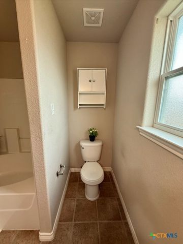 2809 Alamocitos Creek Drive, Killeen, TX 76549