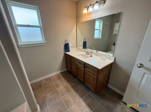 2809 Alamocitos Creek Drive, Killeen, TX 76549