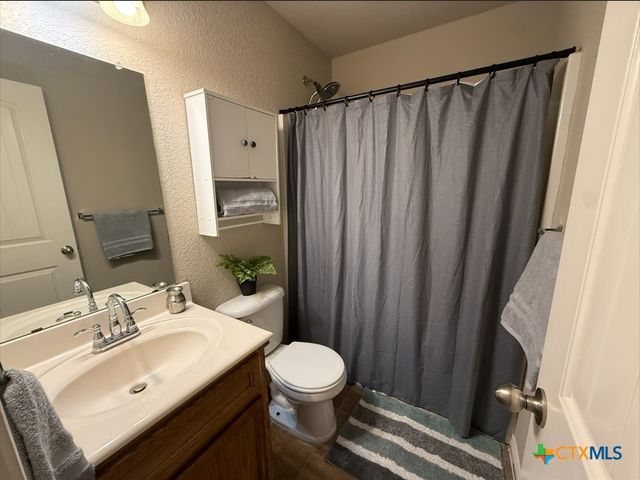 2809 Alamocitos Creek Drive, Killeen, TX 76549