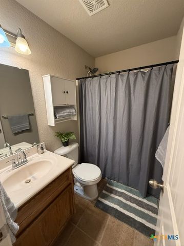 2809 Alamocitos Creek Drive, Killeen, TX 76549