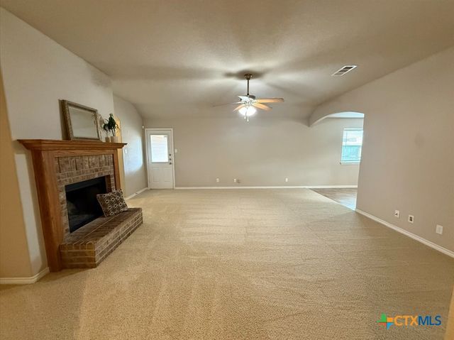 2809 Alamocitos Creek Drive, Killeen, TX 76549