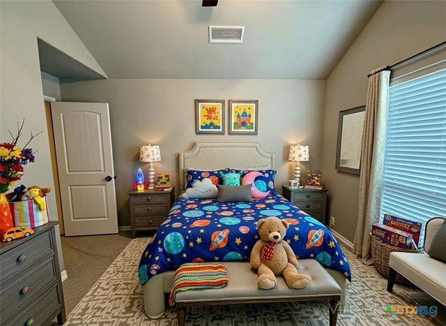 2809 Alamocitos Creek Drive, Killeen, TX 76549